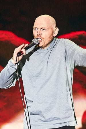 Bill Burr: Live at Red Rocks