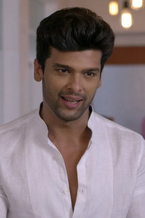 Arjun And Saanjh Go To Lonavala