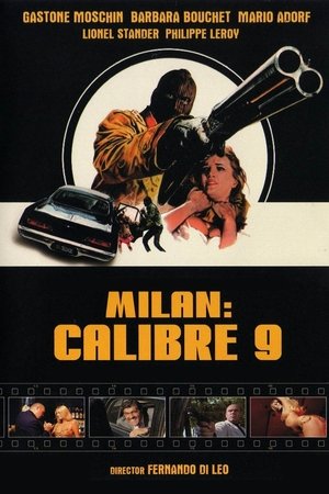 Imagen de Milán, calibre 9