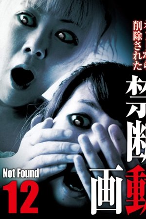 Not Found 12