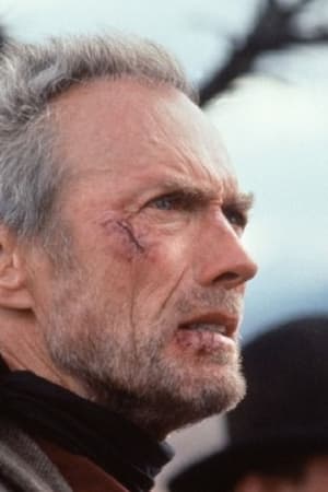 Clint Eastwood - poslední legenda