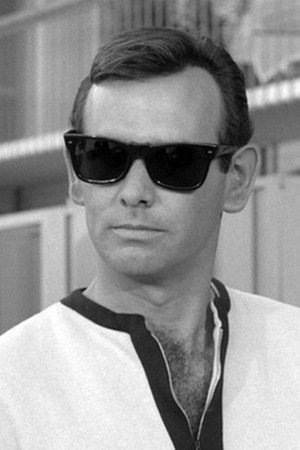 Joey Bishop Interview With David Janssen (8/29/67) (Audio Clip)