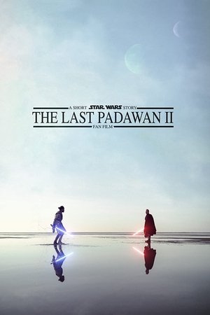 The Last Padawan II: A Short Star Wars Story