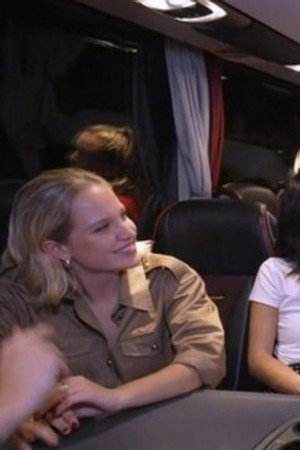 The Arrival at the Castle