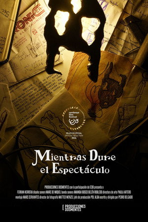Mientras Dure el Espectáculo