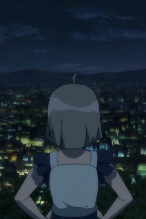 The Earth-Shifting Daidara-bocchi