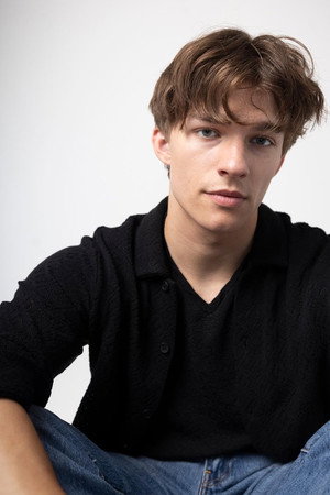 Alex Sampson