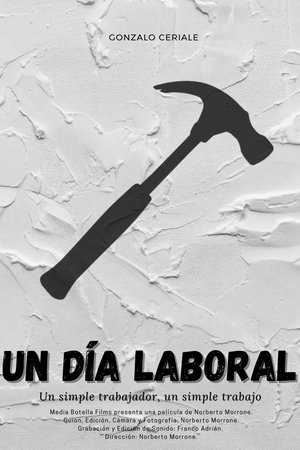 Un día laboral