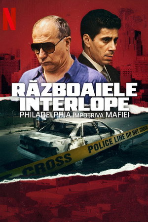 Războaiele interlope: Philadelphia împotriva mafiei