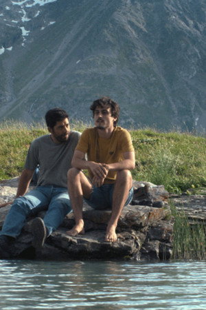 Demande à la montagne