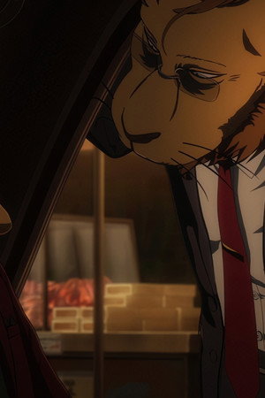 Zasmát se svým stínům