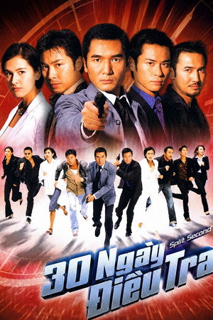 30 Ngày Điều Tra