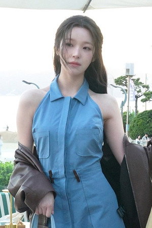 [FM_1.24] 부산에 다녀왔어요👩🏻‍❤️‍👩🏻 롱샴 팝업 비하인드