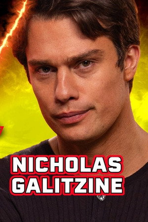 Camila Mendes vs. Nicholas Galitzine