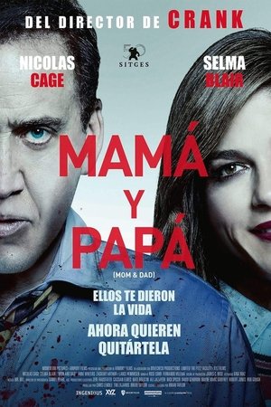 Imagen de Mamá y papá