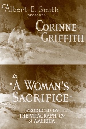 A Virgin's Sacrifice