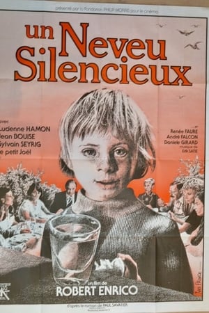 Un neveu silencieux