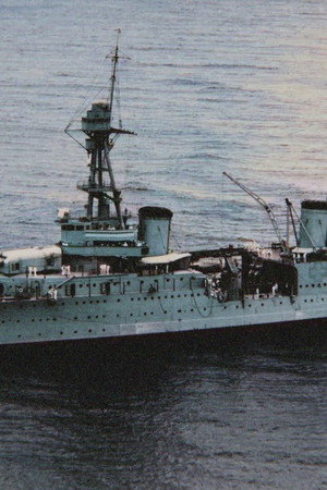 The War at Sea