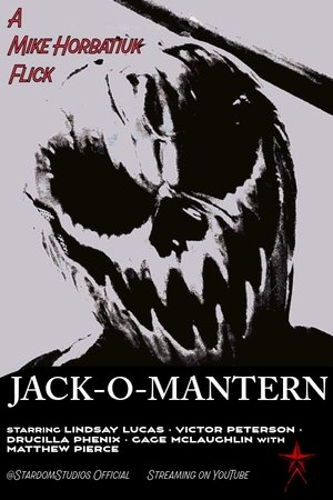 Jack-O-Mantern
