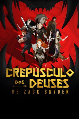 Crepúsculo dos Deuses