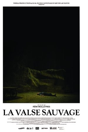 La Valse sauvage