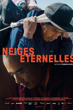 Neiges éternelles