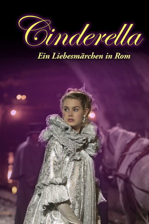 Cinderella - Ein Liebesmärchen in Rom