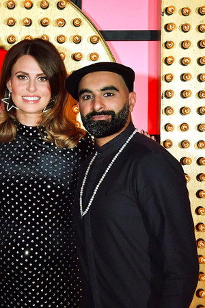 Ellie Taylor, Fin Taylor, Tez Ilyas