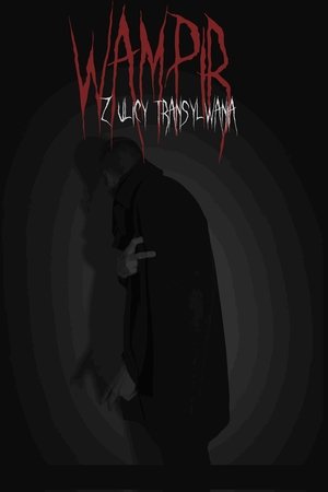 Vampyre In The Hood