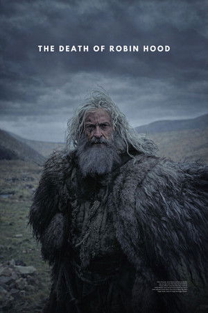 The Death of Robin Hood