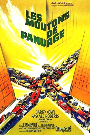 Les moutons de Panurge