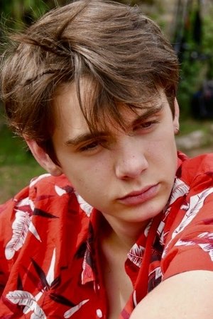 Sacha Baijot