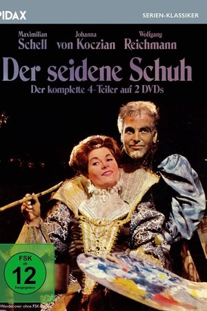Der seidene Schuh