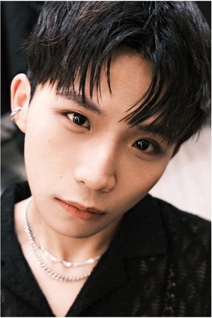 Wei Chen-hao