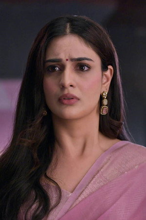 Vrinda Suspects AV Is Angad