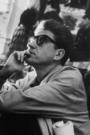 Alain Resnais Alain Resnais