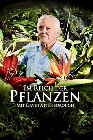 Im Reich Der Pflanzen - mit David Attenborough