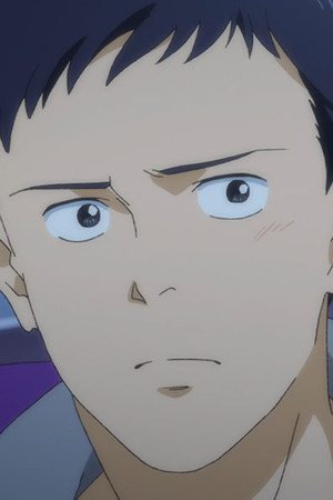 The Catcher in the Rye