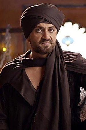 Jinoo Attacks Zafar