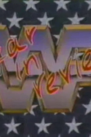January 3, 1987 - Superstars of Wrestling #18