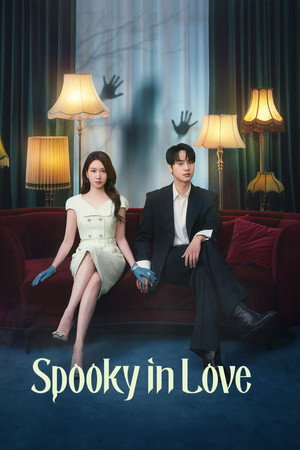 Spooky in Love