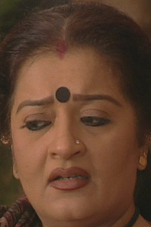 Anupam Meets Tulsi
