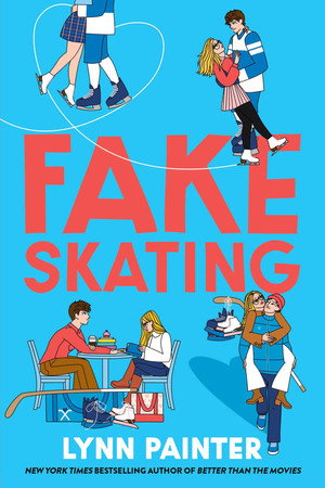 Fake Skating