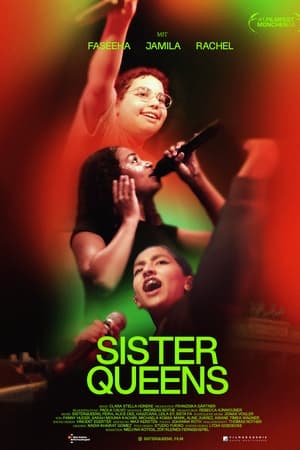 Sisterqueens