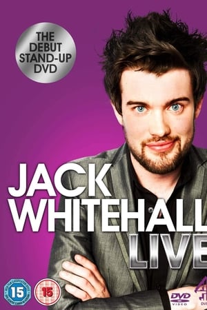 Jack Whitehall: Live