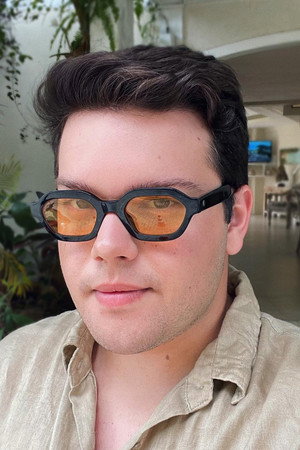 Matheus Seabra