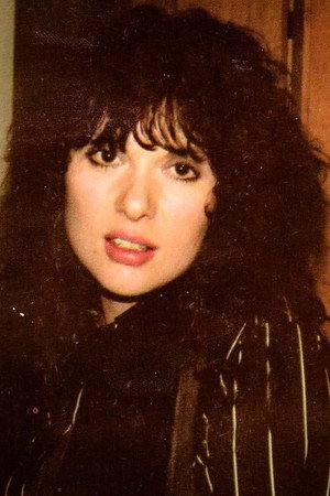 Ann Wilson Ann Wilson