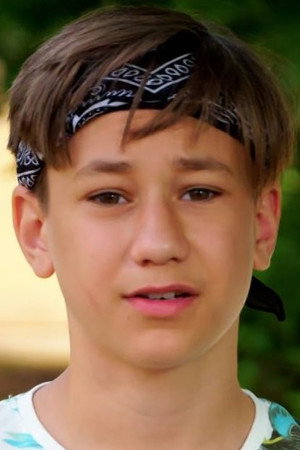 Liam Svensson