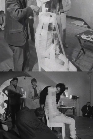 Yoko Ono: Music of the Mind