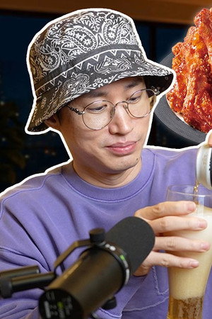 Best Korean Late Night Snacks World Cup 🏆